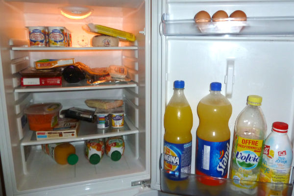Fridge Freezer Repairs