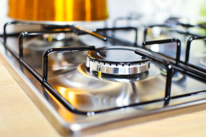Gas hob spares