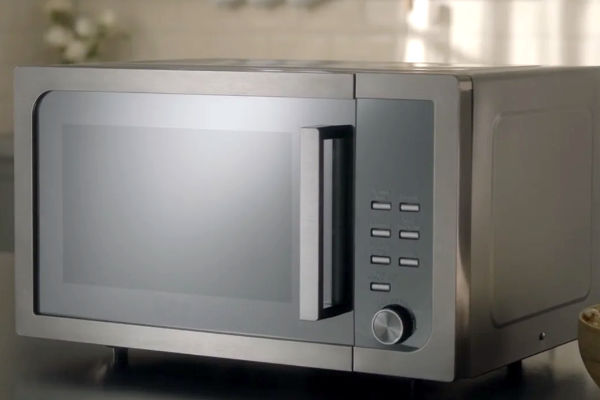 Microwave Repairs
